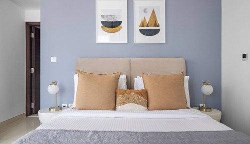 Elite Apartment