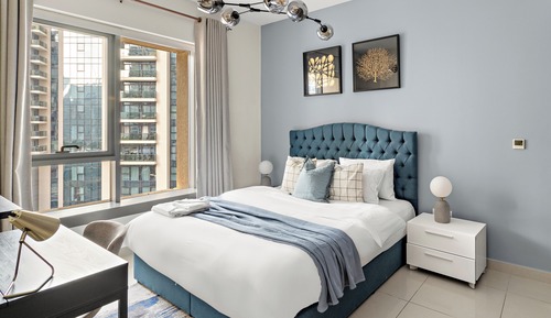 Economy Apartment