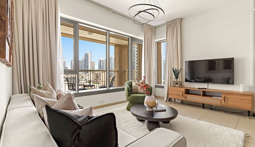Elite Apartment