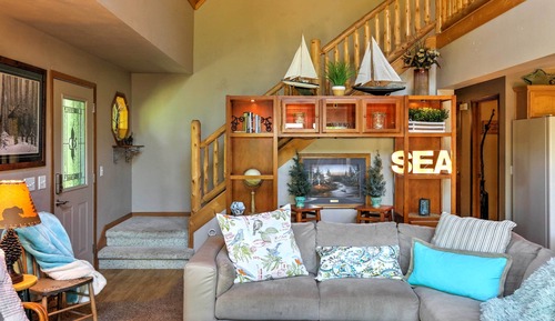 House (2 Bedrooms)