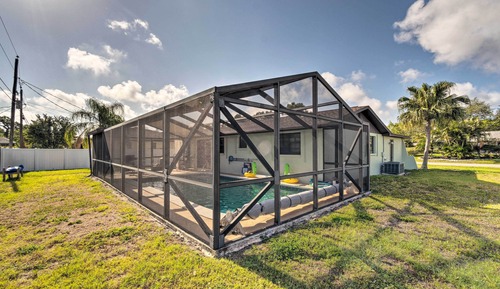 House (3 Bedrooms)