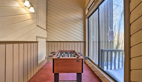 Apartment (2 Bedrooms)