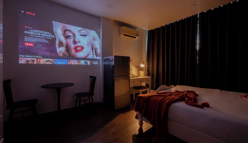 Superior Studio, 1 Bedroom