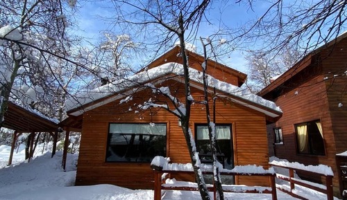 Classic Cabin