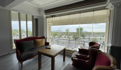 Elite Apartment