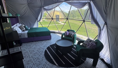Signature Single Room, Resort View