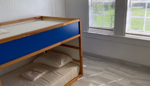 Basic Shared Dormitory