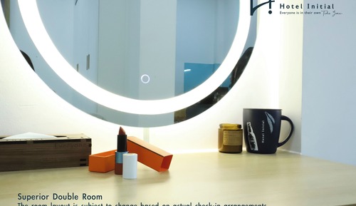 Superior Double Room