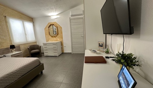 Comfort Double Room