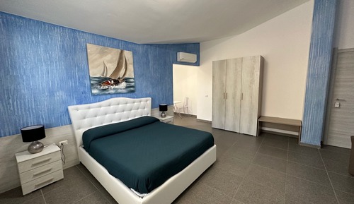 Premium Triple Room