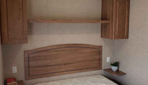 Family Cottage, 2 Bedrooms