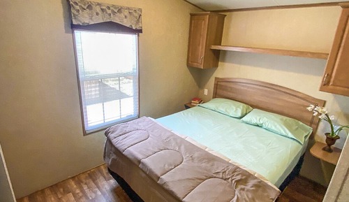 Family Cottage, 2 Bedrooms