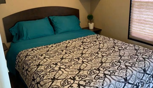 Family Cottage, 2 Bedrooms
