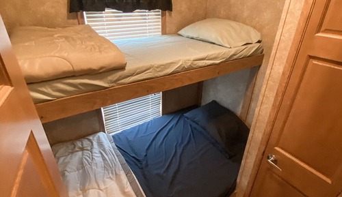 Family Cottage, 2 Bedrooms