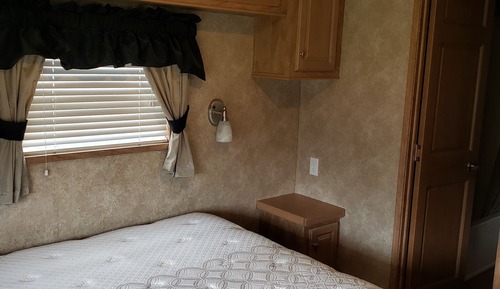 Family Cottage, 2 Bedrooms