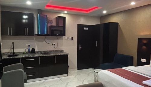 Executive Room
