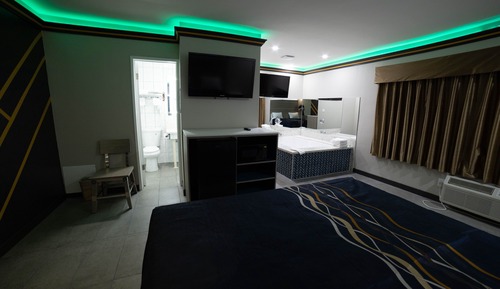 Romantic Suite, 1 Bedroom