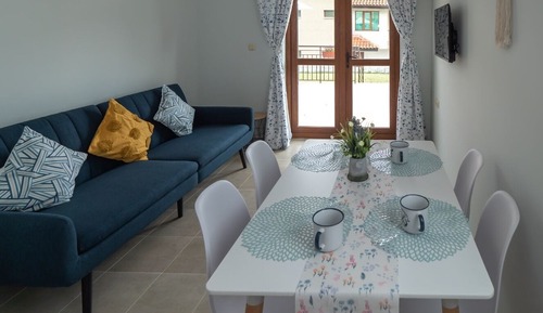 Comfort Apartment