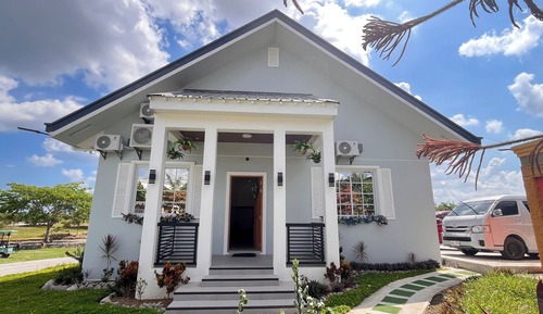 Villa, 2 Bedrooms
