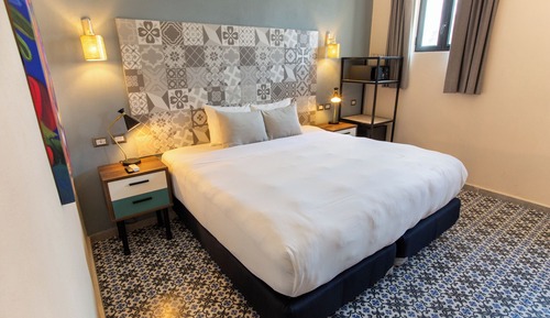 Classic Room