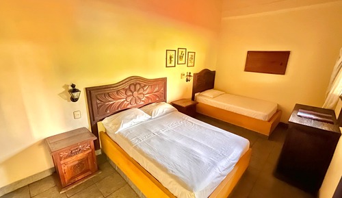 Traditional Room, Terrace 4