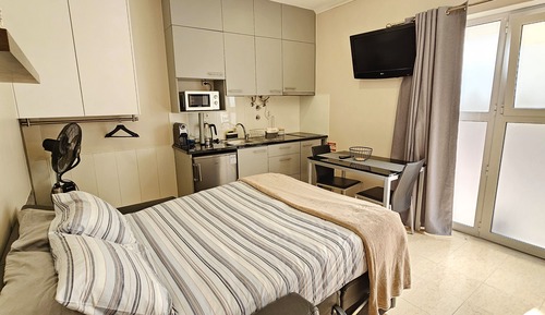 Comfort Studio, Non Smoking
