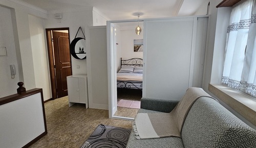 Traditional Apartment, 1 Bedroom, Non Smoking