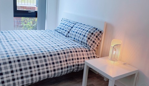 Luxury Double Room