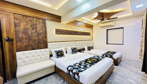 Family Triple Room