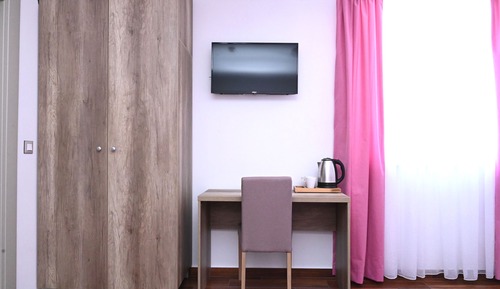 Family Studio, Multiple Beds