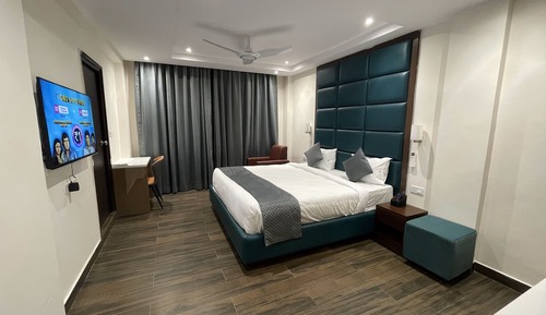 Premium Room, Balcony