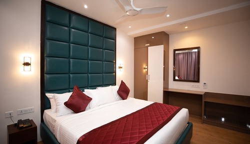 Premium Suite, 1 Bedroom