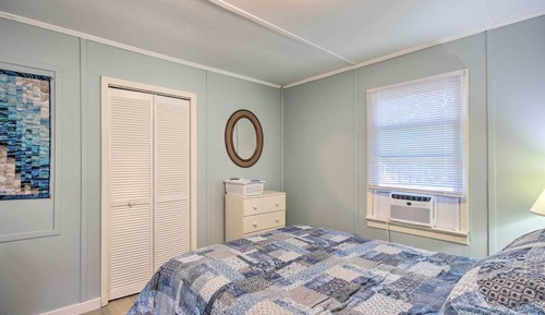 Cottage (2 Bedrooms)