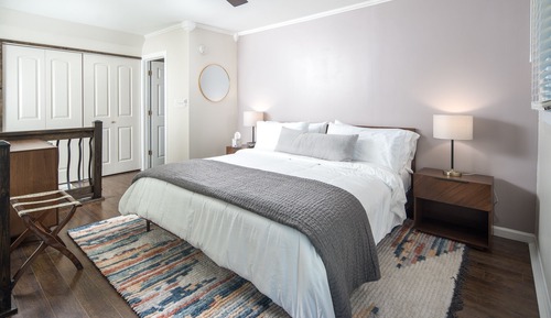 Turret Suite