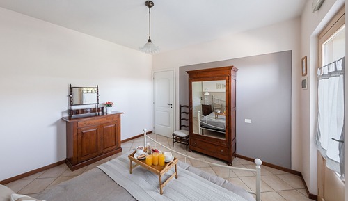 Classic Apartment
