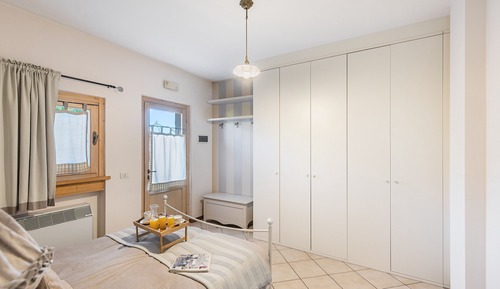 Basic Apartment