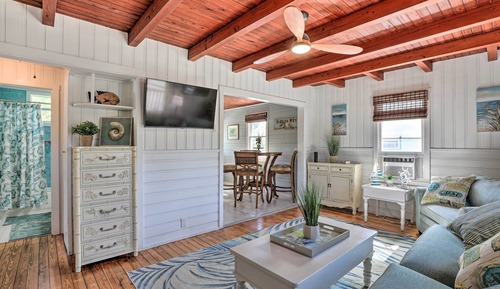 House (2 Bedrooms)