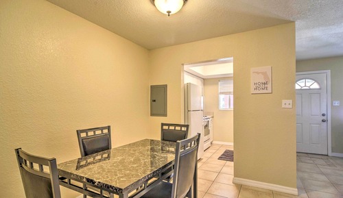 Apartment (1 Bedroom)