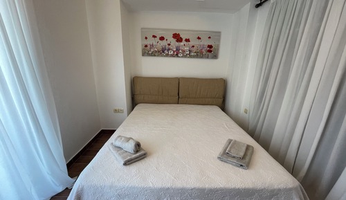 Villa, 3 Bedrooms, Balcony, Garden View