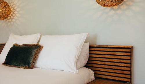 Exclusive Studio, 1 Queen Bed, City View, Poolside