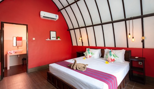Signature Double Room, 1 King Bed