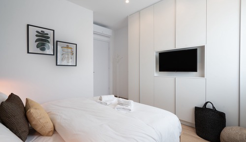 Comfort Apartment (EDGE - C1)