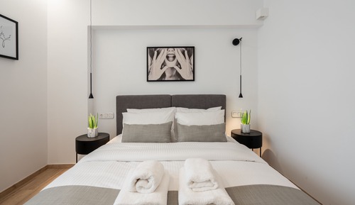 Comfort Apartment