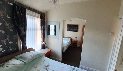 Classic Triple Room