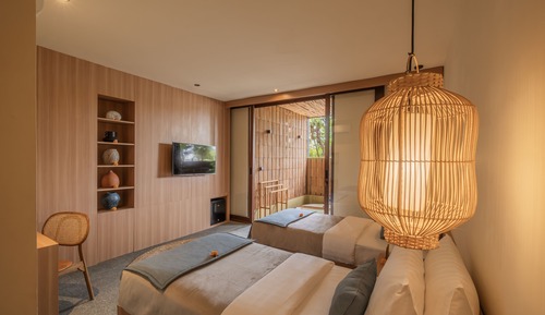 Suite Room