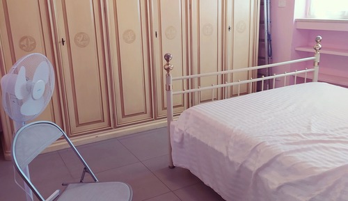 Apartment, 1 Bedroom, Smoking, Balcony