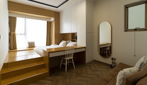 Premium Apartment, 3 Bedrooms