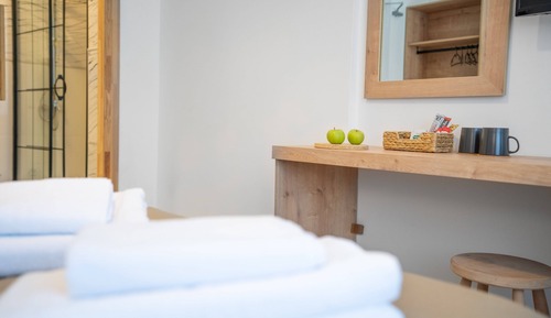 Comfort Room