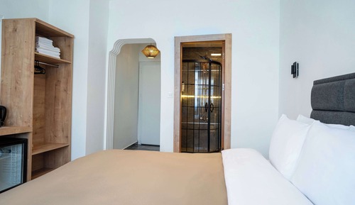 Deluxe Room, Non Smoking, Ensuite
