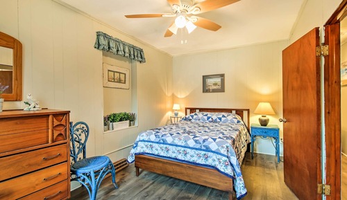 Apartment (3 Bedrooms)